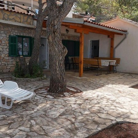 Secluded Fisherman'S Cottage Lavdara, Dugi Otok - 21569 Сали Экстерьер фото